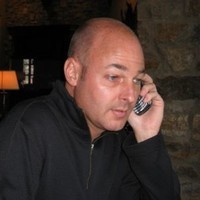Brad Hinckley