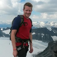 Jarle Marius Hagerup