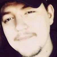 Ryan Lujan