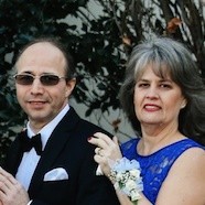 Dave and Wendy Williams