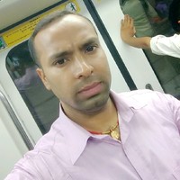 Ran Vijay Kumar