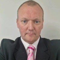 Paul Sargent