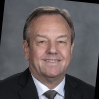 D. Bruce Curtis