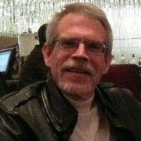 Mike Debacker
