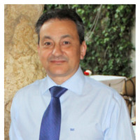 Juan Carlos Perez de la Fuente