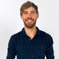 Clinton Madden