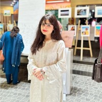 Simra Shoukat