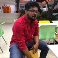 Suveend Rao