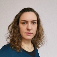 Virginie Dauzet