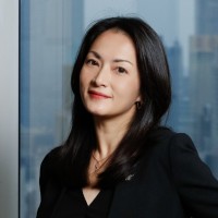 Fiona Zhang
