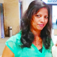 Sunita Ambekar