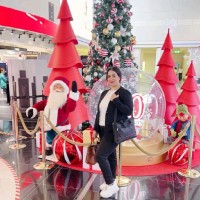 Mona Saied
