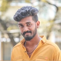 Hariharan S