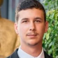 Dylan van Vuuren