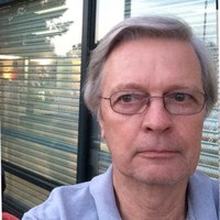 David Clarrissimeaux