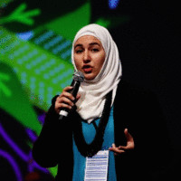 Nadine Saadi
