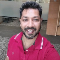 Debashish Saha