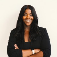 Amanda Calvin (Smith) MHRM, PHR, IPMA-SCP