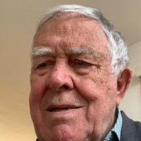 John Edward Rix