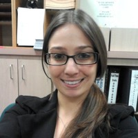 Stacey Perez