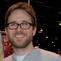 Patrick Bromley