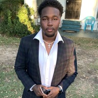 Corey Newsome Jr.