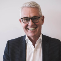 Robert Mackay