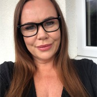 Katharine O’Brien