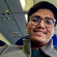 Aditya Bhusari