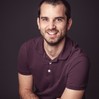 Claudio Calonder