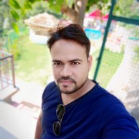 Ravi Kumar Saini