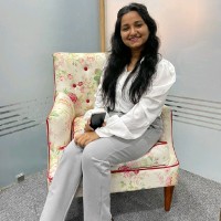 Megha Mishra