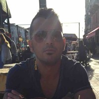 Bruno Alcino