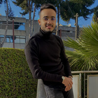 Anas Benhdid