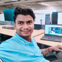 Ajay Kumar Gupta