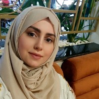 Daliah Jarrar