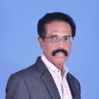 Dr. Rajesh P Jose