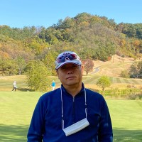 Seongwoong Park