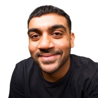 Darsh Patel