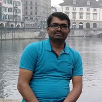 Linga Raju