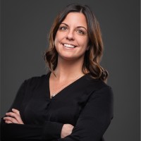 Sabrina Pinard