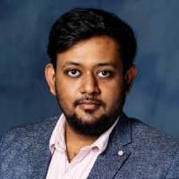 Vivekananda Budamagunta
