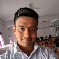 Animesh Bera