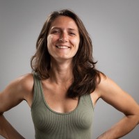Olivia Bourkel