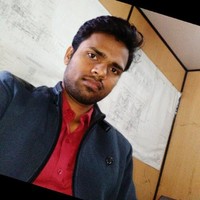 Sarvesh Kumar Yadav