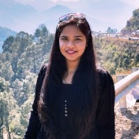 Priyamwada Trivedi