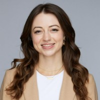 Maddie Ziomek