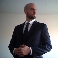 Hans Peter B. Nielsen