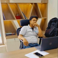 Dipankar Bhattacharyya