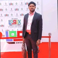 LUQMAN AHAMED